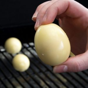 We Can Guess Your Age Just by the Foods You Find Gross 🤢 Hard-boiled eggs