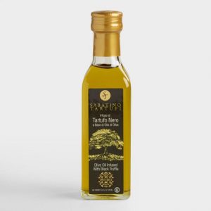 Love Match Quiz! What Type Of Partner Fascinates You Most? ️ Truffle oil