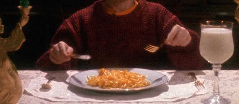 Can You Guess the Movie from Just the Food? 10