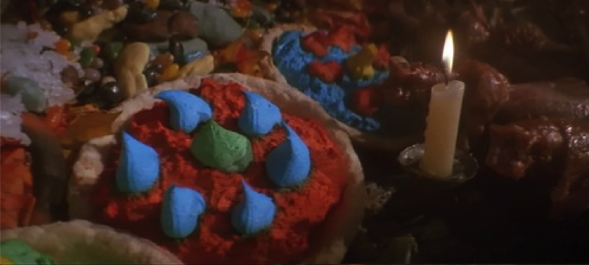 Can You Guess the Movie from Just the Food? 15