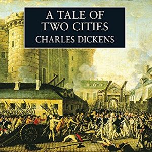 What Soup Am I? Quiz A Tale of Two Cities
