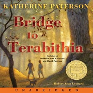 Could You Actually Graduate From High School? Quiz Bridge to Terabithia