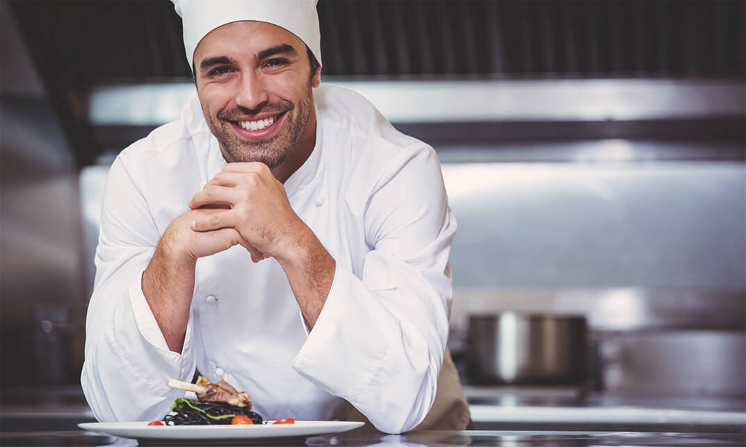 You got: You Should Be A Chef! 🍳 If You Own at Least 8/15 of These Things, You Should Be a Chef