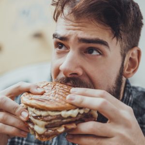 Which Bear Breed Are You? Quiz Big meal