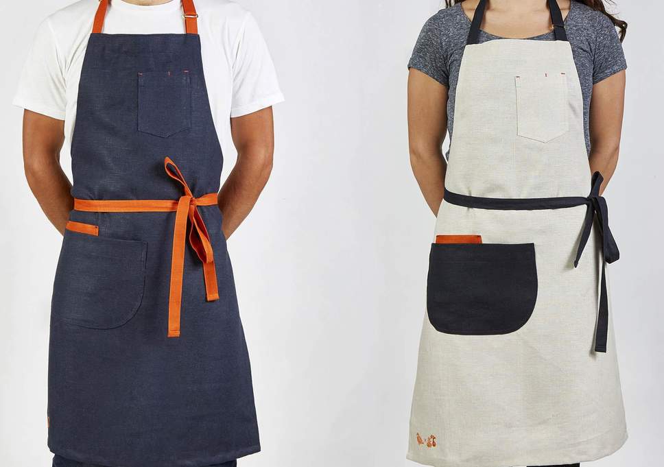 If You Own at Least 8 of Things, You Should Be a Chef Quiz aprons