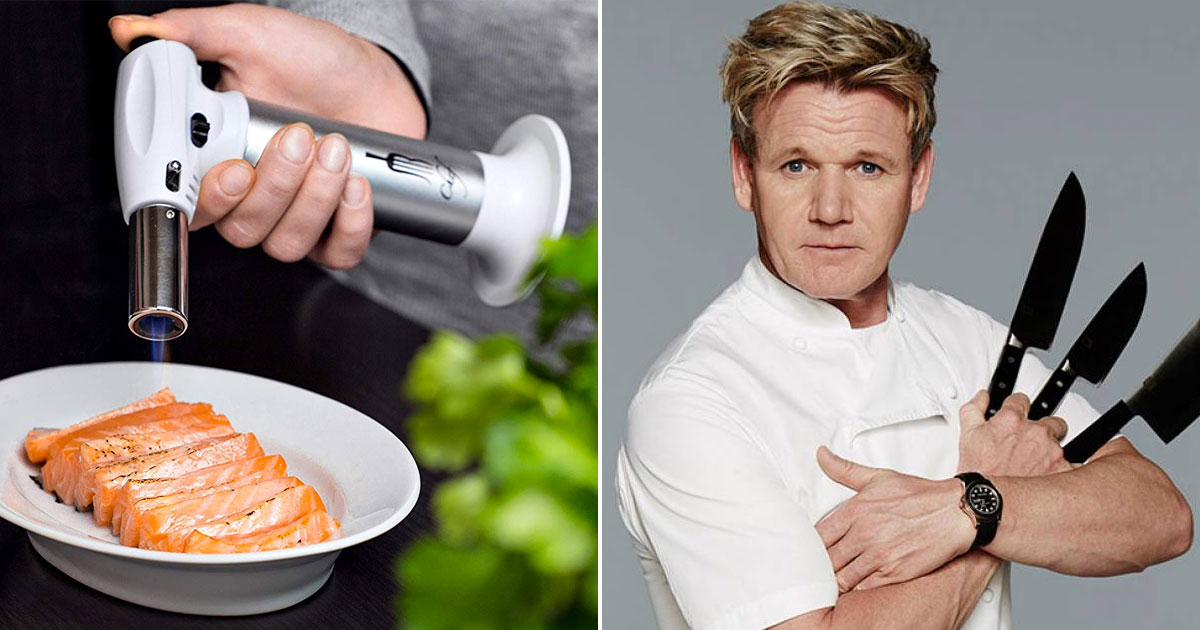 If You Own at Least 8 of Things, You Should Be a Chef Quiz