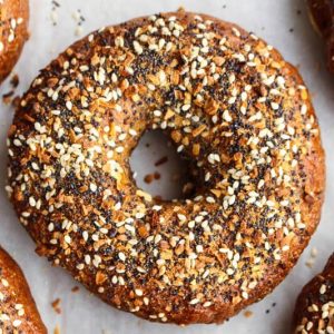 What Donut Am I? Everything