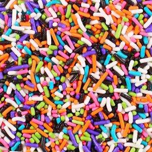 Eat Your Way Through This Picky Eater Buffet and We’ll Guess Your Least Favorite Foods Sprinkles