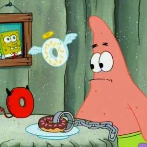 Everyone Has a Sitcom That Matches Their Personality — Here’s Yours Patrick Star