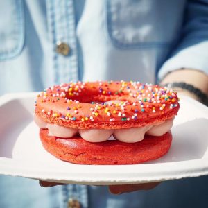 🧁 Pick Some Desserts and We’ll Reveal the Age You’ll Have Your First Kid 👶 Macaron doughnut