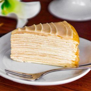 🍰 This “Would You Rather” Cake Test Will Reveal Your Most Attractive Quality Mille crêpe