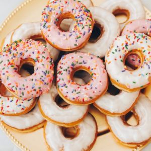 What Donut Am I? 