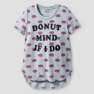 What Donut Am I? 