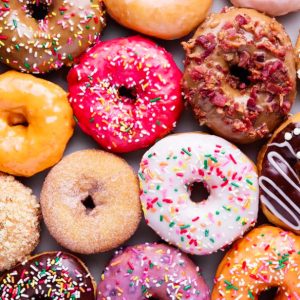 🍔 from “Finger-Lickin’ Good” to 🍟 “I’m Lovin’ It”: How Well Do You Know These Classic Food Slogans? 🍕 Dunkin\' Donuts