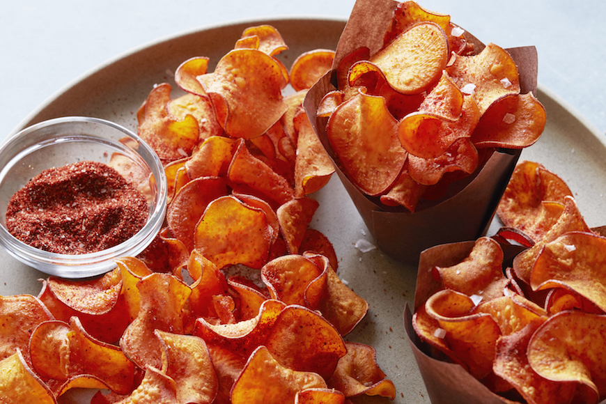 You got: Barbecue! What Potato Chip Flavor Are You?