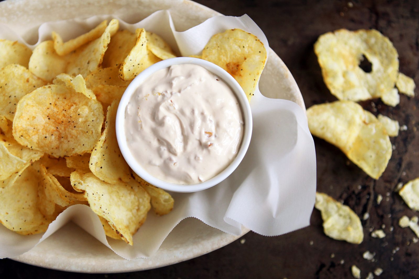 You got: Sour Cream and Onion! What Potato Chip Flavor Are You?