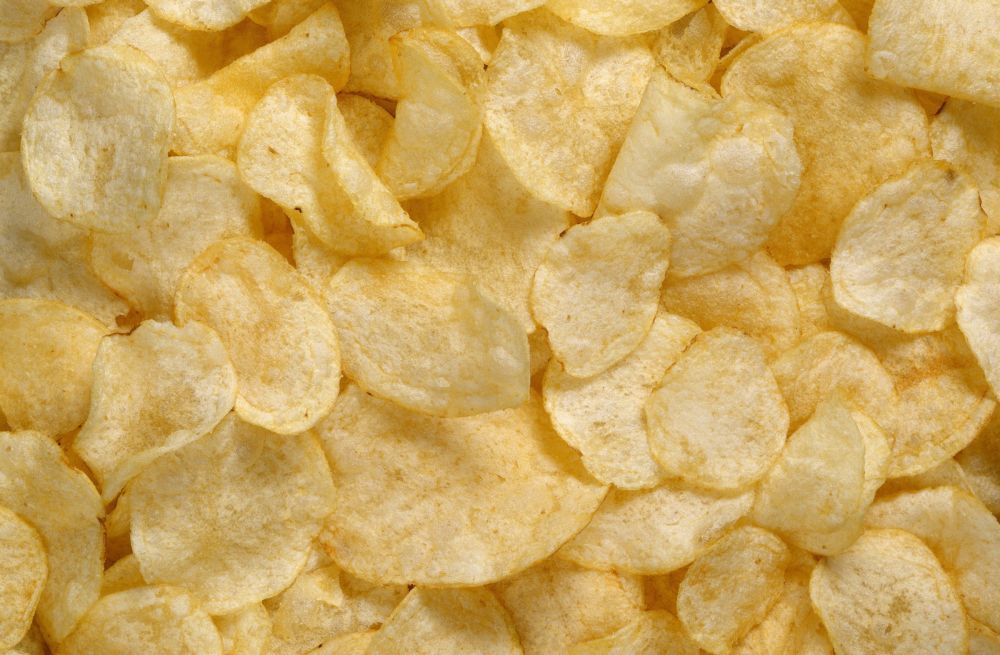 You got: Original! What Potato Chip Flavor Are You?