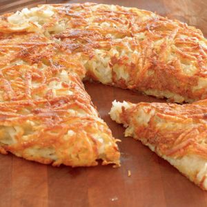Everyone Has a Potato Chip Flavor That Matches Their Personality — Here’s Yours Rösti