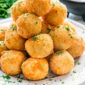 Everyone Has a Potato Chip Flavor That Matches Their Personality — Here’s Yours Croquettes