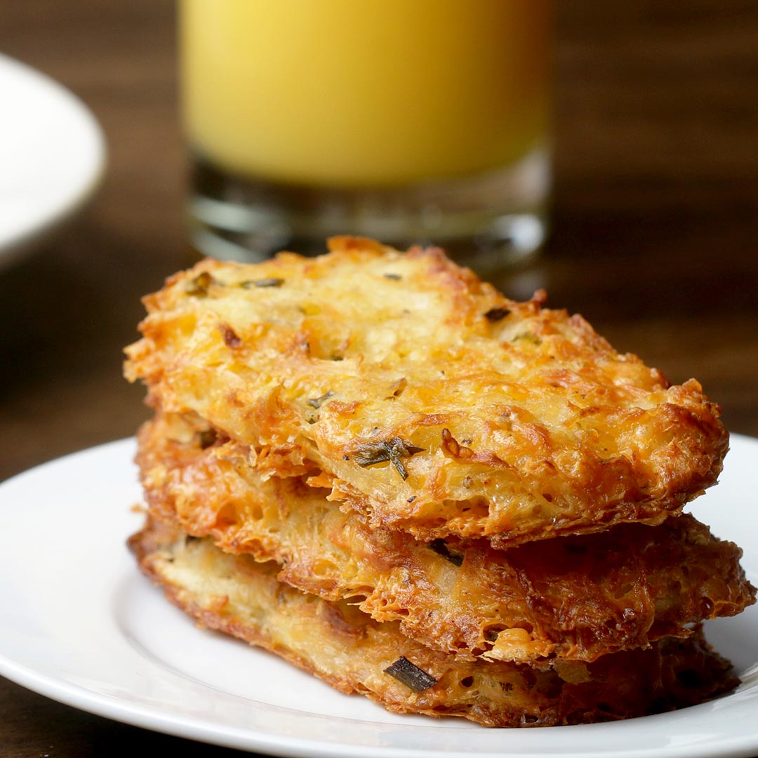 To Know Historical Era You Belong In, Eat Foods from A … Quiz Hash browns