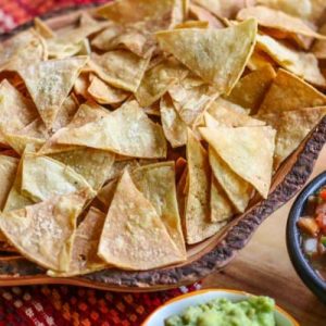 Choose Between Sweet and Salty Snacks and We’ll Guess Your Current Relationship Status Tortilla chips