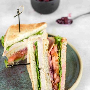 Everyone Has a Potato Chip Flavor That Matches Their Personality — Here’s Yours Turkey club