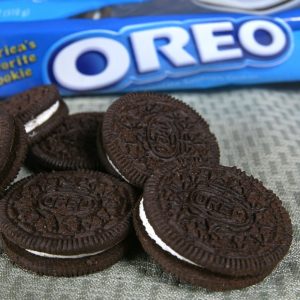Everyone Has a Potato Chip Flavor That Matches Their Personality — Here’s Yours Oreos