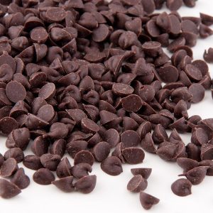 Everyone Has a Potato Chip Flavor That Matches Their Personality — Here’s Yours Chocolate pieces