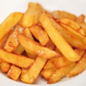 Everyone Has a Potato Chip Flavor That Matches Their Personality — Here’s Yours Fries