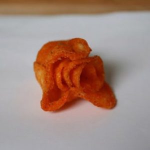 Everyone Has a Potato Chip Flavor That Matches Their Personality — Here’s Yours Rose petal