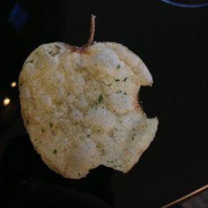 Everyone Has a Potato Chip Flavor That Matches Their Personality — Here’s Yours Apple logo
