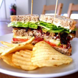 If You Pass This Random Knowledge Quiz, You Know Something About Every Subject Sandwich