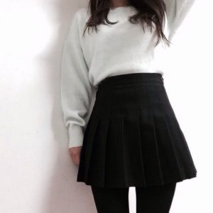 Put Together All-Black Outfit To Know How Dark Your Sou… Quiz 