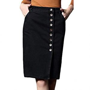 Put Together All-Black Outfit To Know How Dark Your Sou… Quiz 