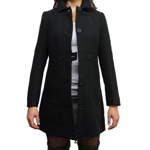 Put Together All-Black Outfit To Know How Dark Your Sou… Quiz 