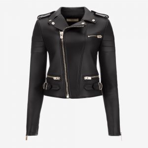 Put Together All-Black Outfit To Know How Dark Your Sou… Quiz 