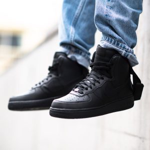 Put Together All-Black Outfit To Know How Dark Your Sou… Quiz 