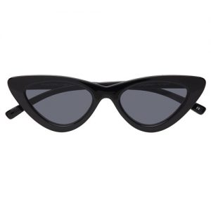 Put Together All-Black Outfit To Know How Dark Your Sou… Quiz 