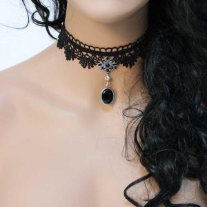 Put Together All-Black Outfit To Know How Dark Your Sou… Quiz 
