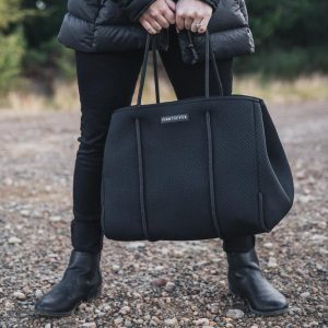 Put Together All-Black Outfit To Know How Dark Your Sou… Quiz 
