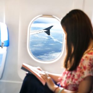✈️ Your Airplane Habits Will Reveal Whether You Are a Seasoned Traveler No