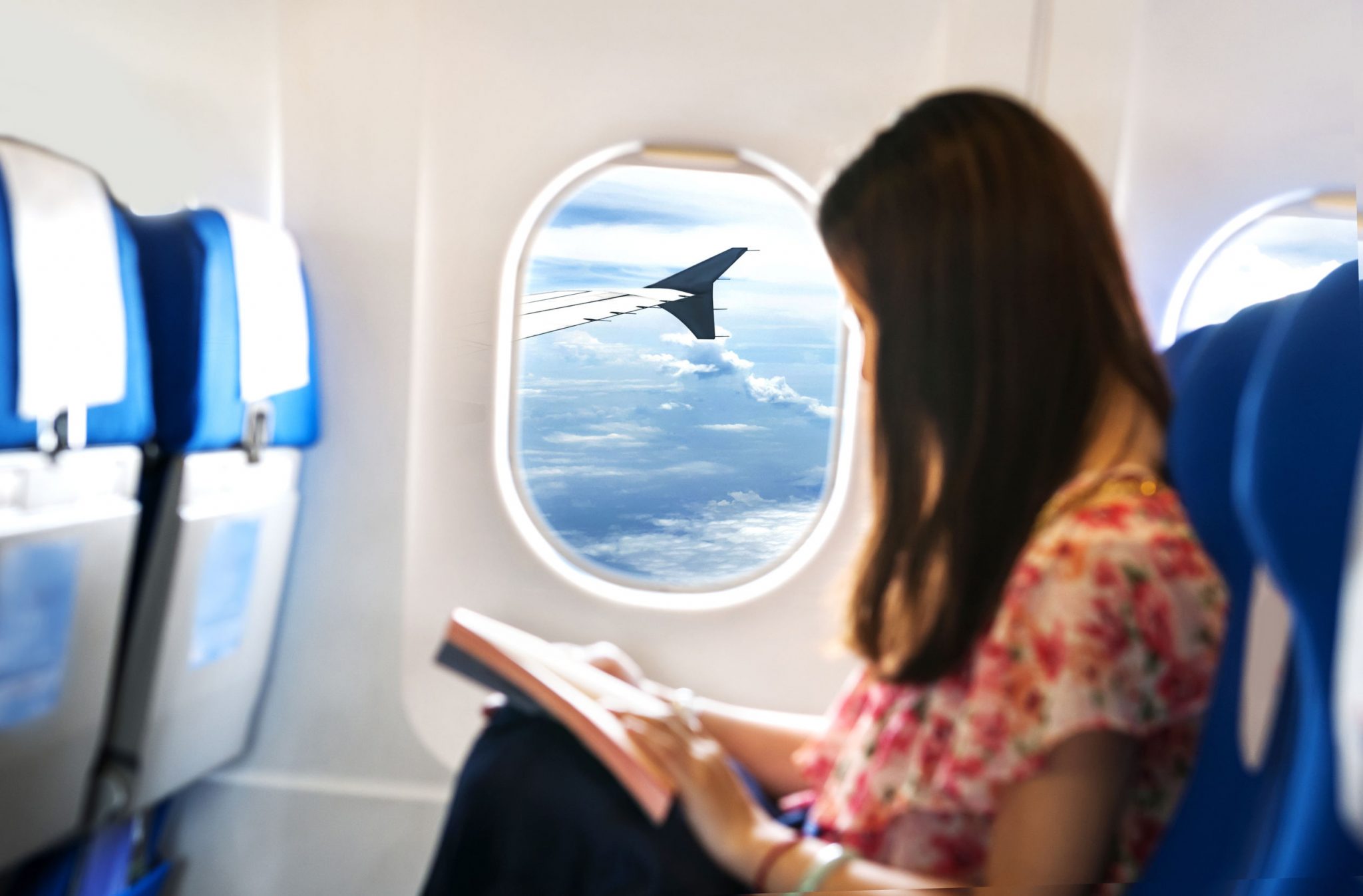 🗺 Where Should You Go on Your Next Big Travel Adventure? Airplane Seat