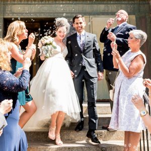 What Should I Bake? Quiz Wedding