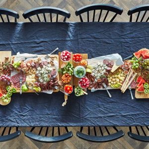 Plan Dinner Party & I'll Guess Your Relationship Status Quiz In assigned seating