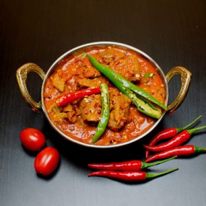 Can We Guess Your Age Based on the International Foods You Choose? Phall
