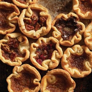 Can We Guess Your Age Based on the International Foods You Choose? Butter tart