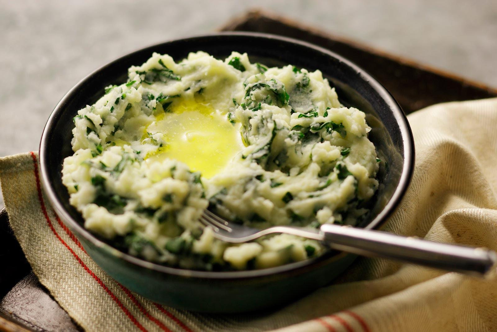 Can We Guess Your Age Based on the International Foods You Choose? Colcannon1