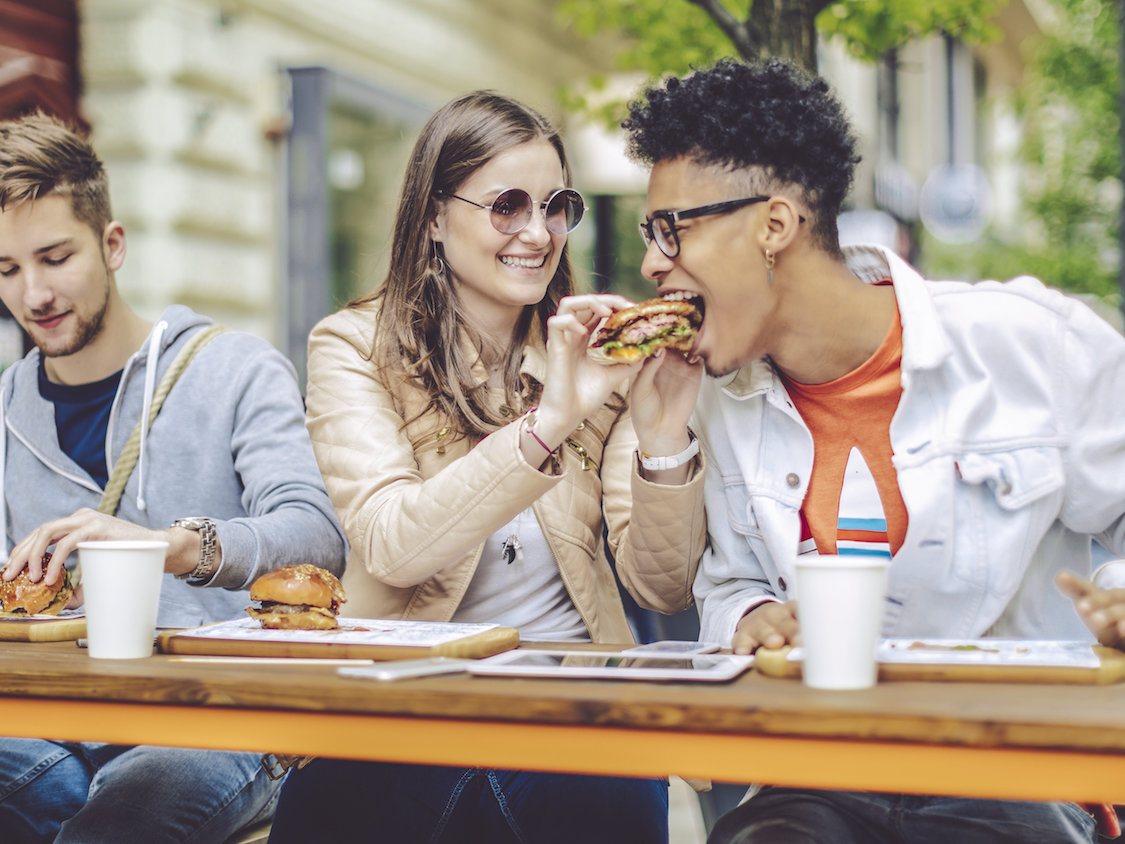 You're A Millennial! I’m Sorry to Make You Feel Old, But Only Millennials Have Eaten at Least 9/17 of These Foods