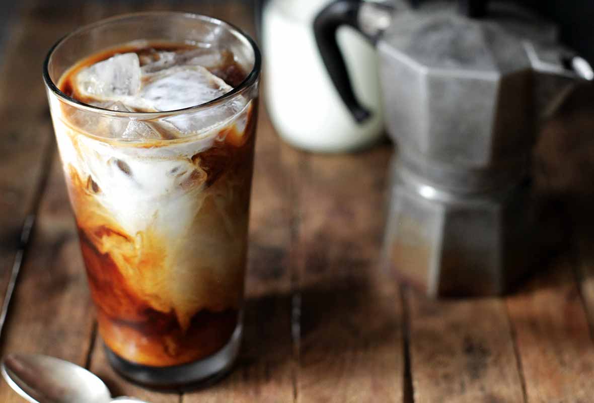 I'm Sorry to Make You Feel Old, But Only Millennials Ha… Quiz 2 cold brew