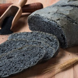 🍳 Do You Actually Prefer Classic or Trendy Breakfast Foods? Activated charcoal bread